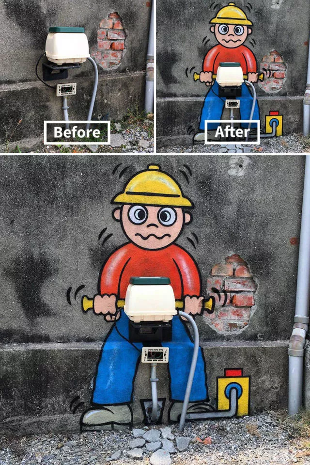 How nyc streets were transformed - #35 