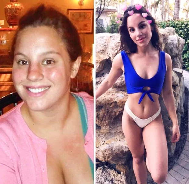 Visual motivation boost