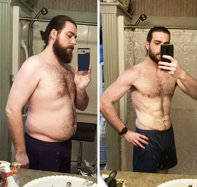 Visual motivation boost
