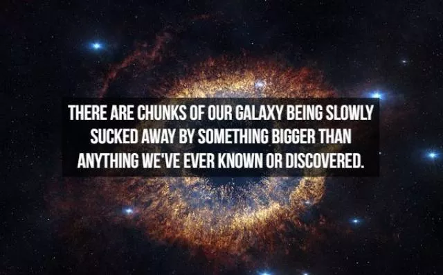 Terrible facts about space - #2 