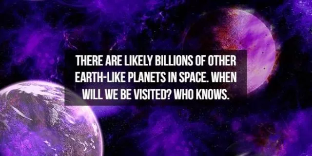 Terrible facts about space - #7 