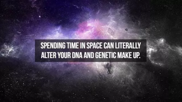 Terrible facts about space - #9 