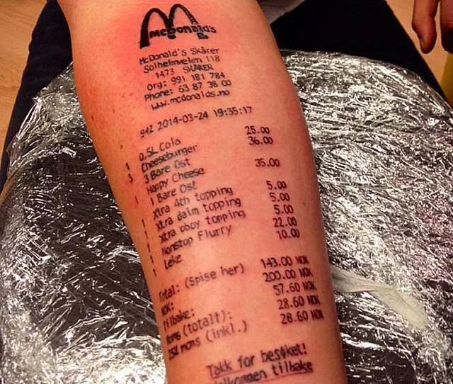 Stupidity in pictures - #10 