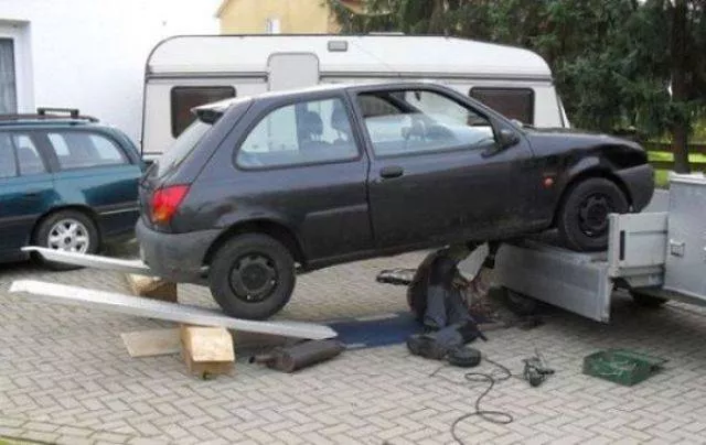 La stupidite en image - #14 
