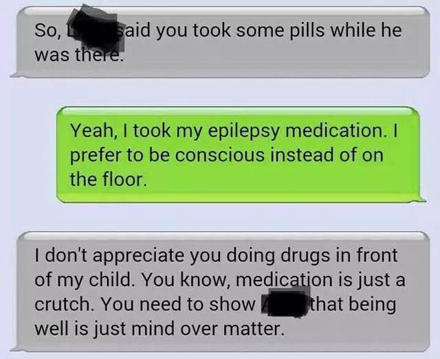 Stupidity in pictures - #15 