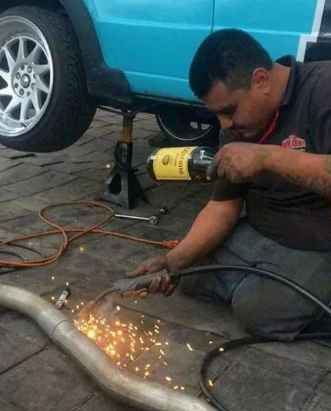 Stupidity in pictures - #17 