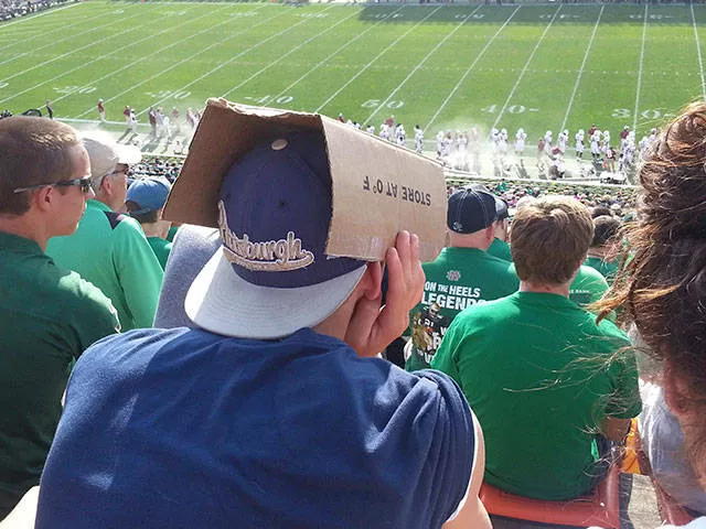 Stupidity in pictures - #18 