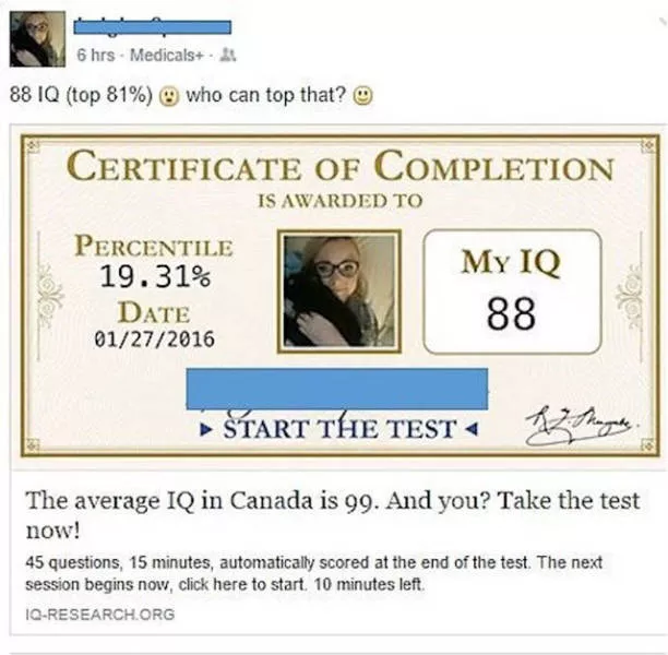 Stupidity in pictures - #2 