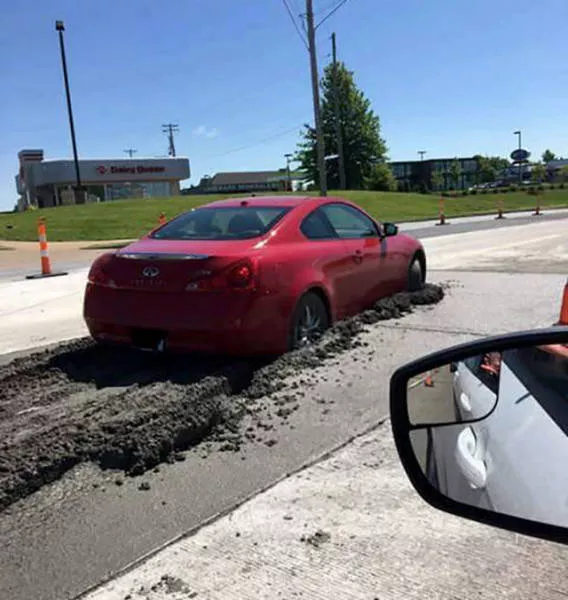 Stupidity in pictures - #21 