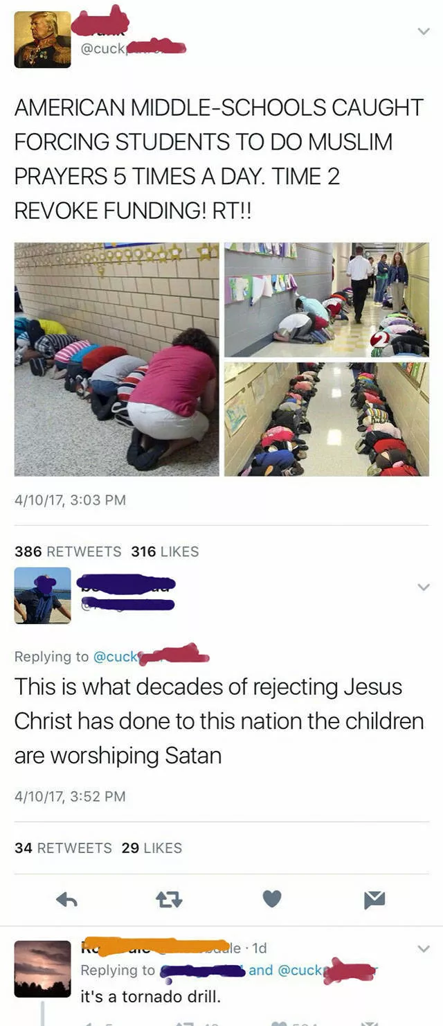 Stupidity in pictures - #23 