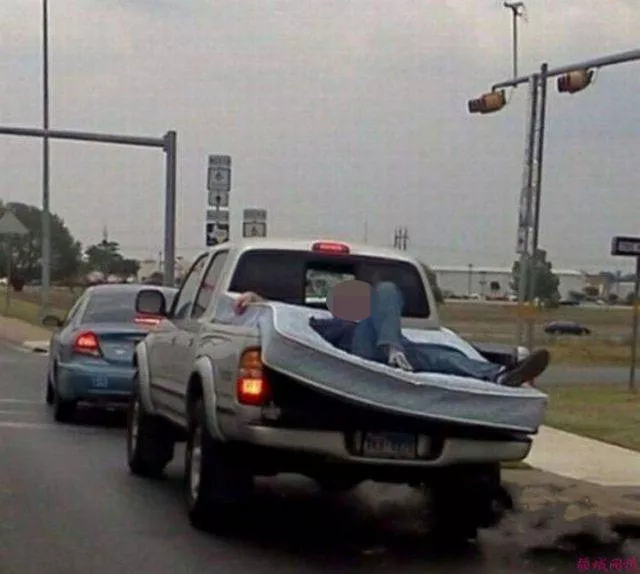 Stupidity in pictures - #24 