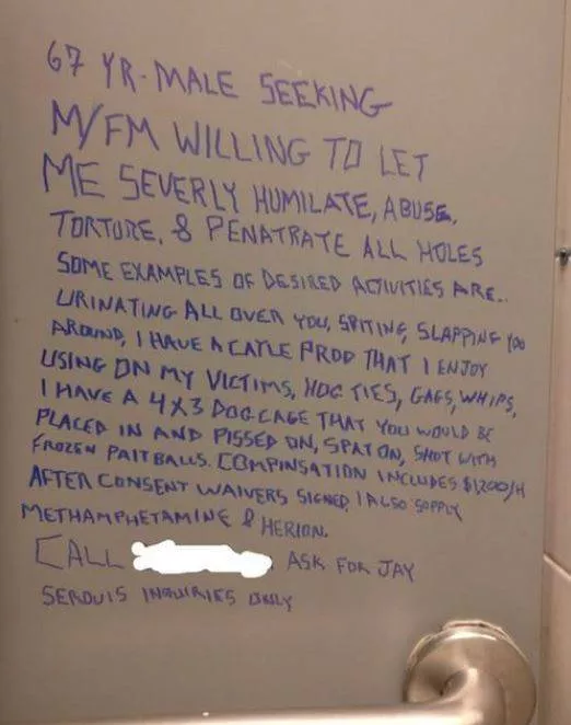 Stupidity in pictures - #32 