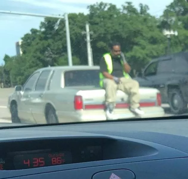 Stupidity in pictures - #33 