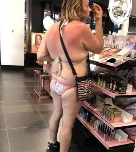 Stupidity in pictures - #40 