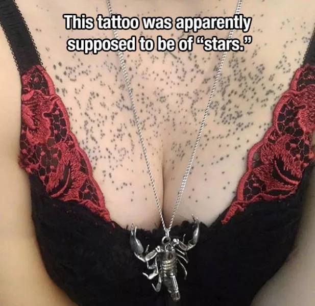 Stupidity in pictures