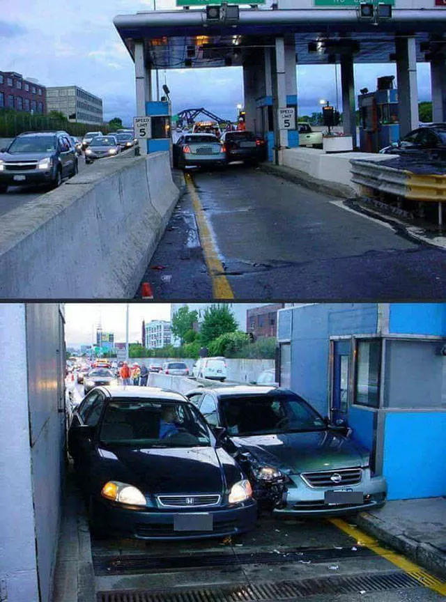 Stupidity in pictures - #6 