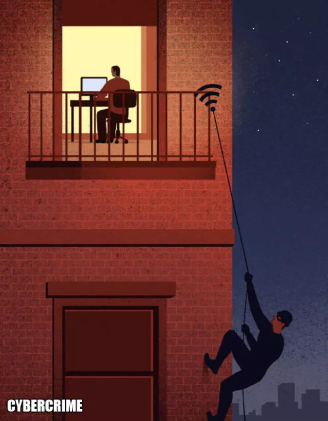 Illustrations stimulantes - #17 