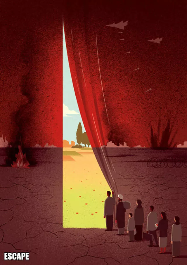 Illustrations stimulantes - #4 