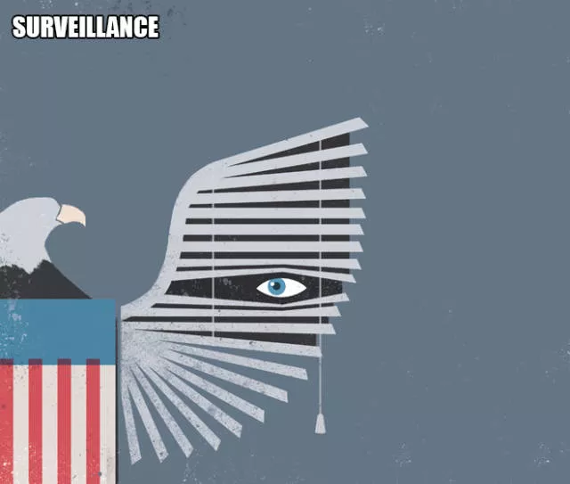 Thought provoking illustrations - #5 