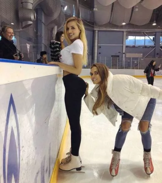Yoga pants make more sexy - #38 