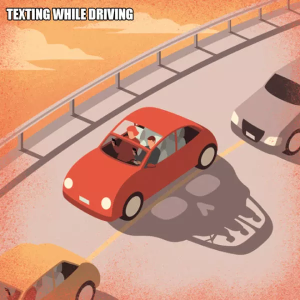 Very touching illustrations