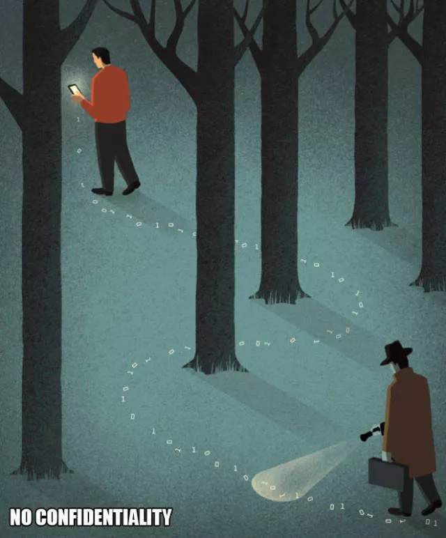 Very touching illustrations - #11 