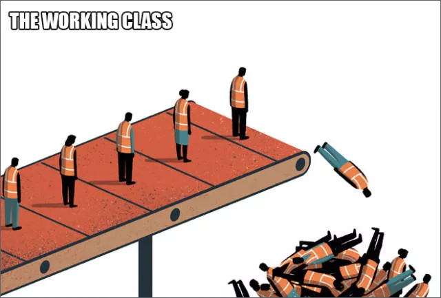 Des illustration tres touchantes - #7 