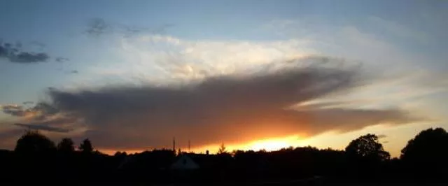 Clouds like youve never seen - #13 