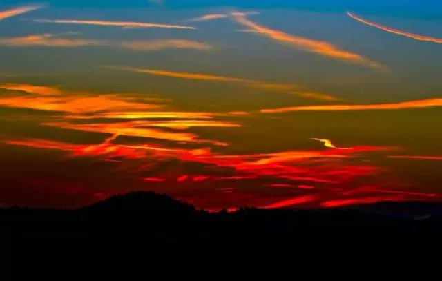 Clouds like youve never seen - #14 