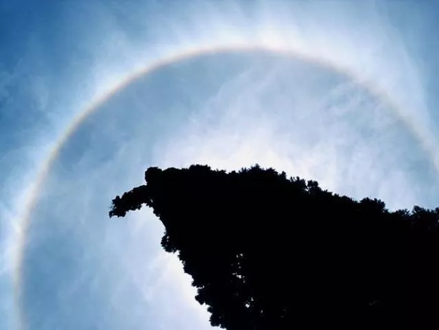 Nuages vus comme jamais - #17 
