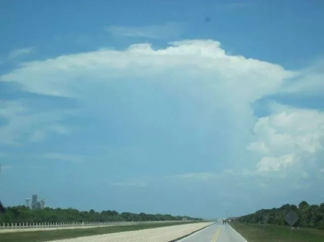 Clouds like youve never seen - #19 