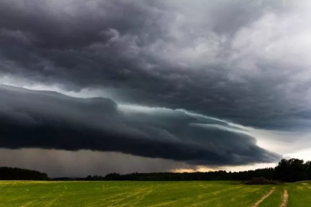 Clouds like youve never seen - #2 