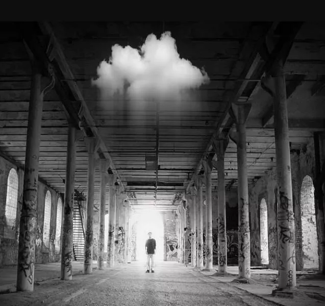 Clouds like youve never seen - #21 