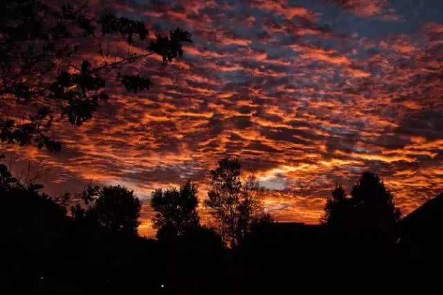 Nuages vus comme jamais - #24 