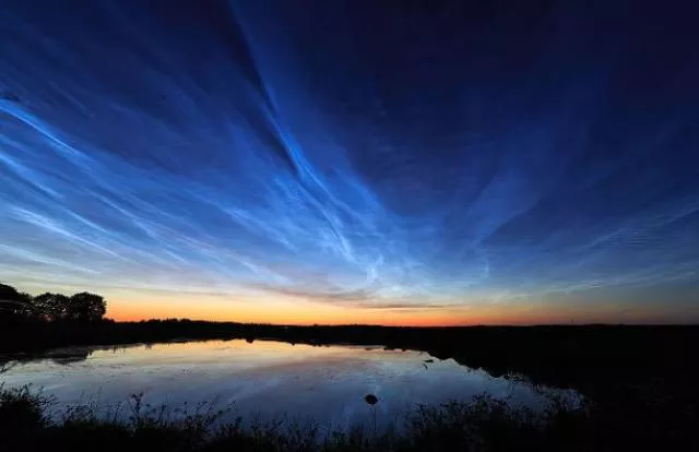 Nuages vus comme jamais - #25 