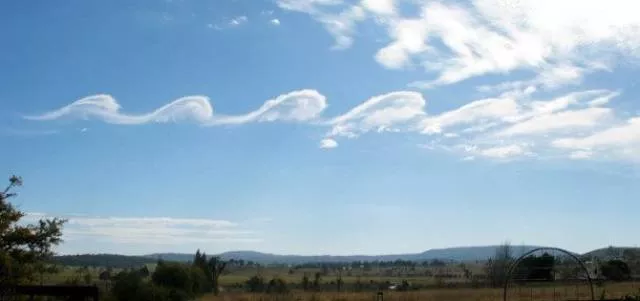 Nuages vus comme jamais - #3 