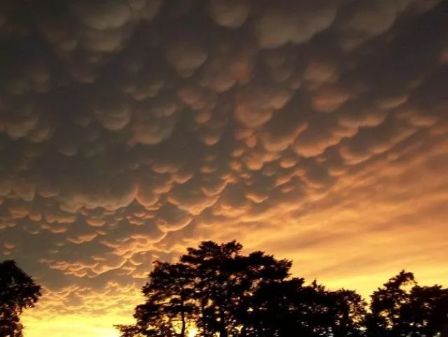 Clouds like youve never seen - #4 