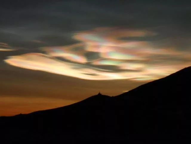 Clouds like youve never seen - #5 