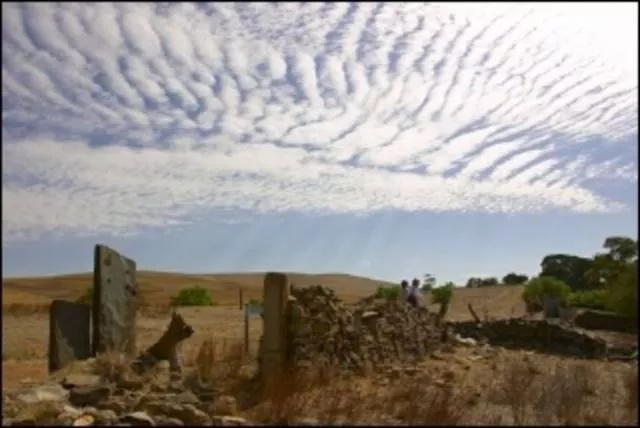 Clouds like youve never seen - #8 