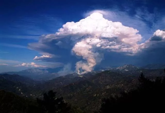 Nuages vus comme jamais - #9 