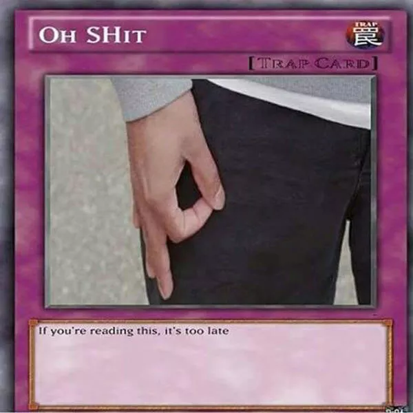 You can use them in any conversation