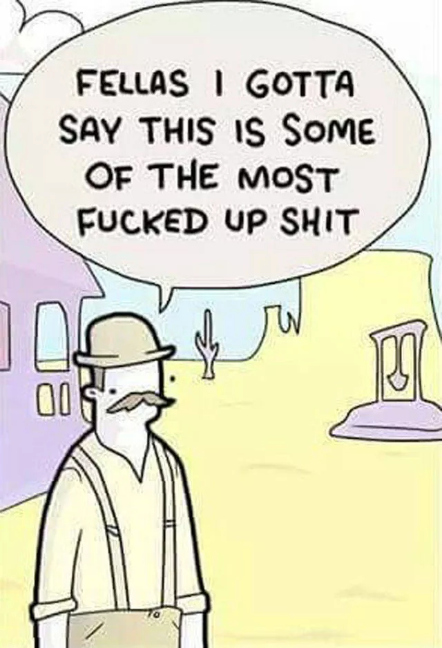 You can use them in any conversation - #3 
