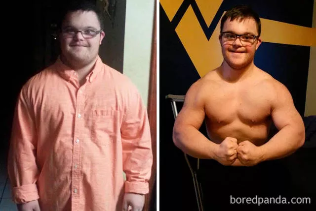 Losing weight is possible - #11 