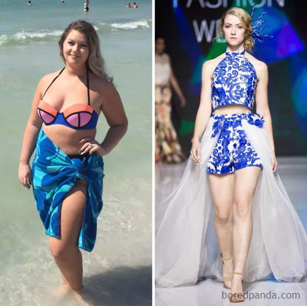 Losing weight is possible - #12 