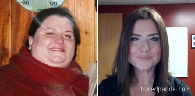 Losing weight is possible - #14 