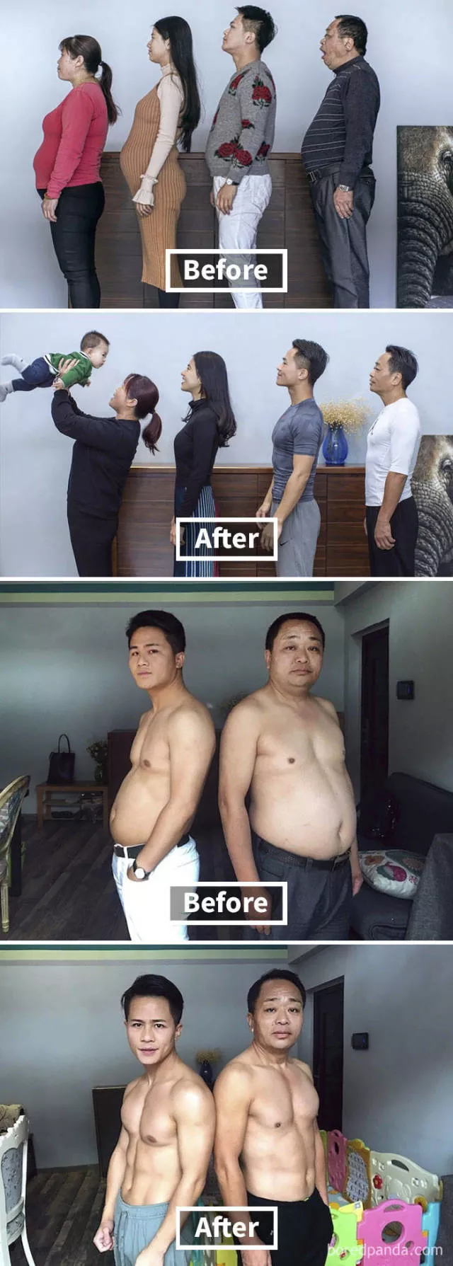 Losing weight is possible - #16 