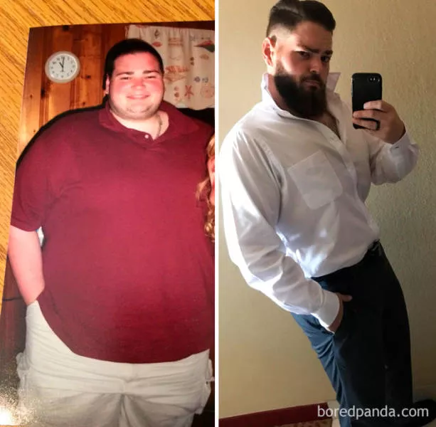 Losing weight is possible - #18 