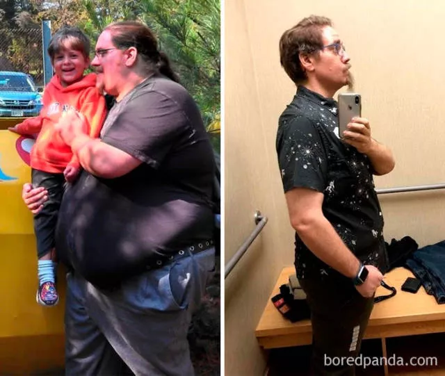 Losing weight is possible - #25 
