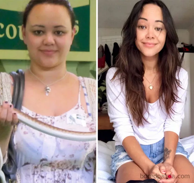 Losing weight is possible - #26 