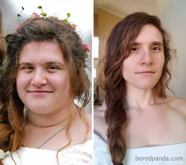 Losing weight is possible - #28 